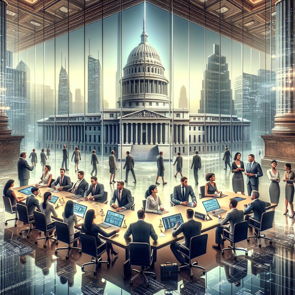 Crypto Regulation: How Governments Are Responding