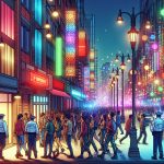 The night-time economy boom: how cities keep streets safer